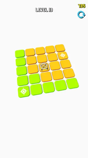 Connect & Stack screenshot 1