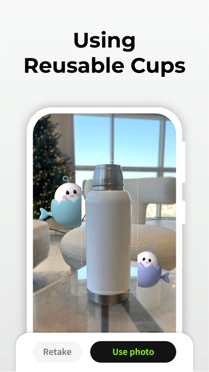 RecycleFarm : Drive & Earn screenshot-5