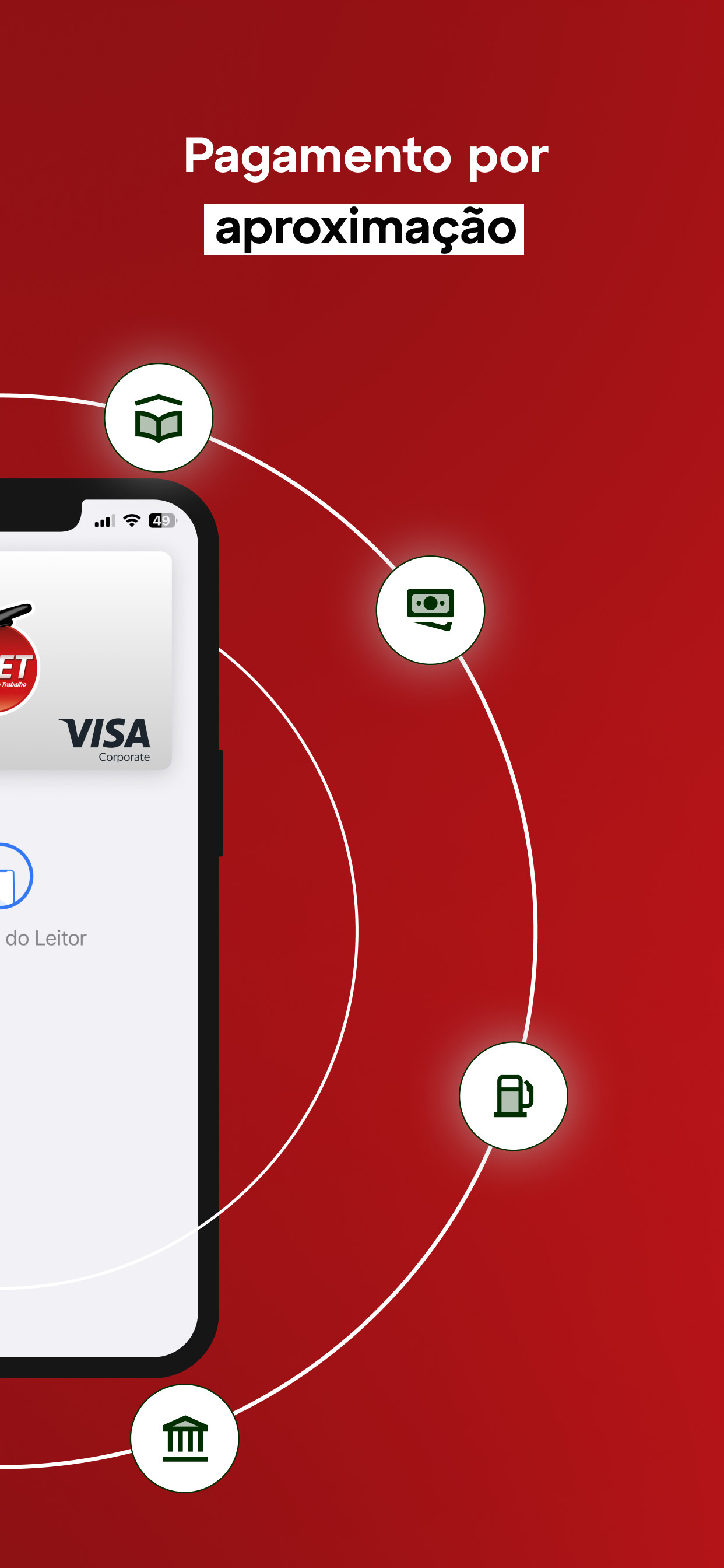 ISBET Beneficios