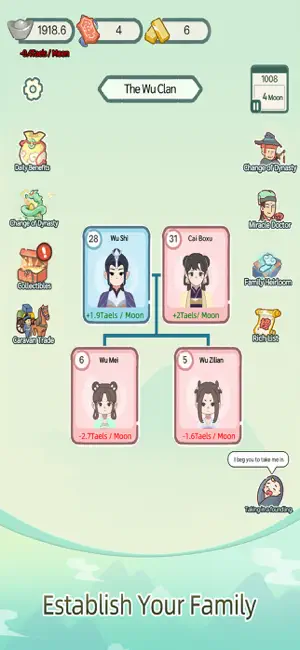 Splendid Life screenshot 2