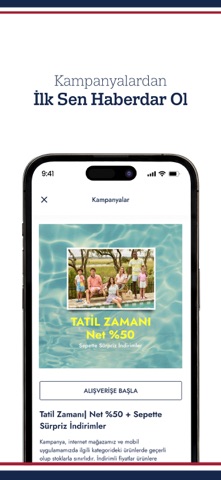 U.S. Polo Assn. | Alışveriş iPhone screenshot 3