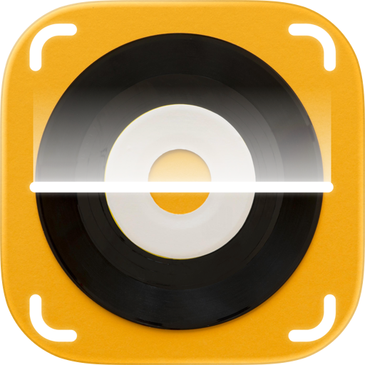 Vinyl Record: Vinyl Collection