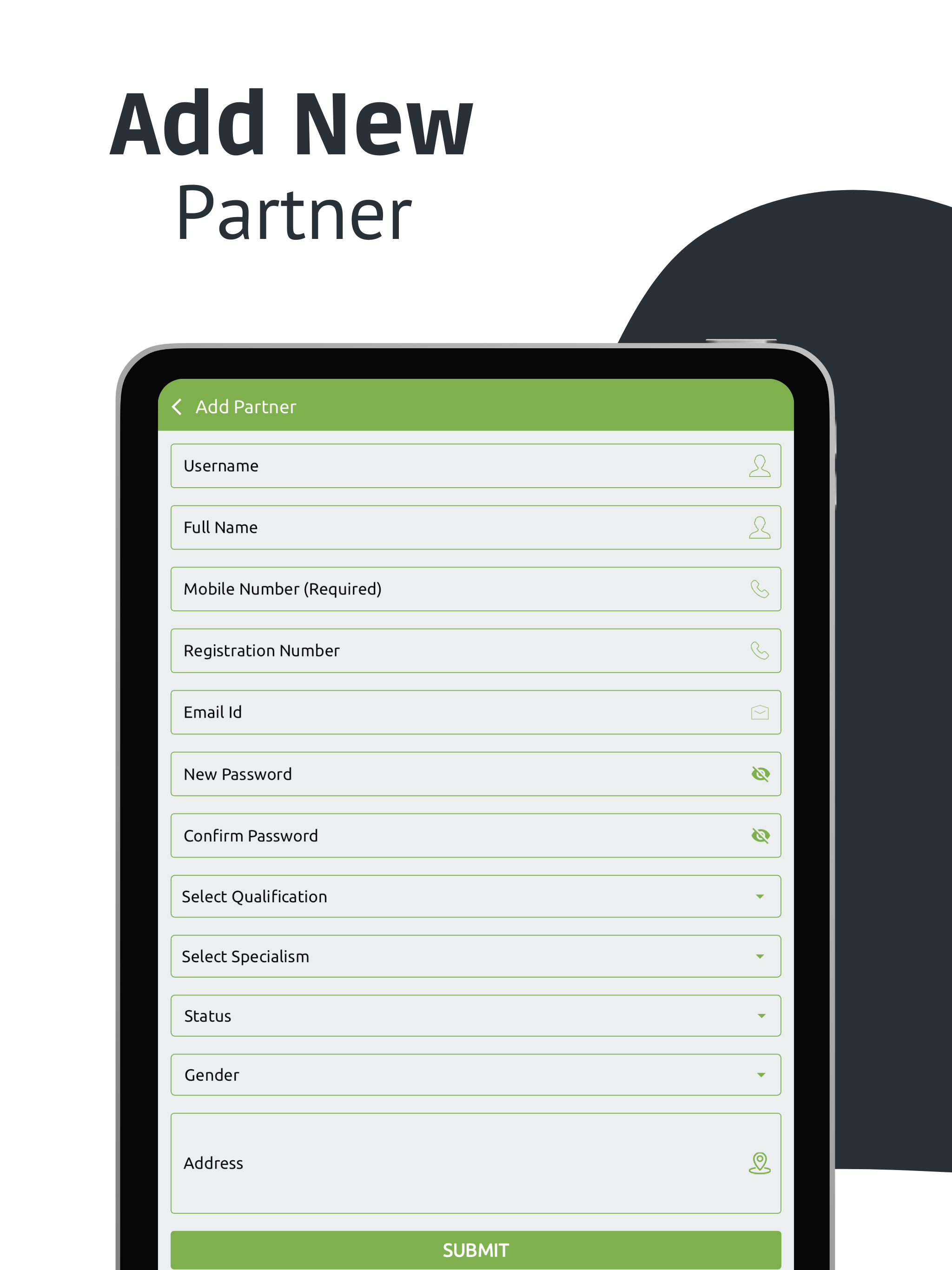 Chirayu Care screenshot 15