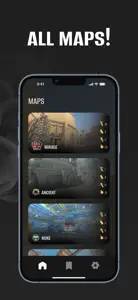 CS Coach - Nade Guide for CS2 screenshot #2 for iPhone