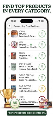 CleanBowl Screenshot 3 of 4
