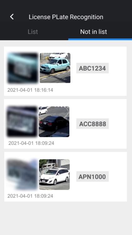 CES AI CAM screenshot-3