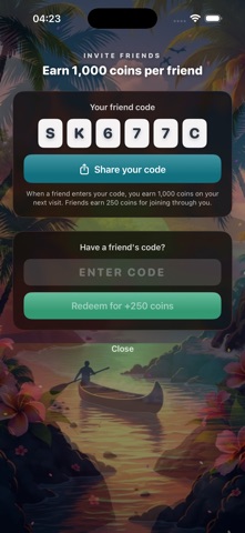 Theme Worlds: Calm Word Game Screenshot 6 of 6