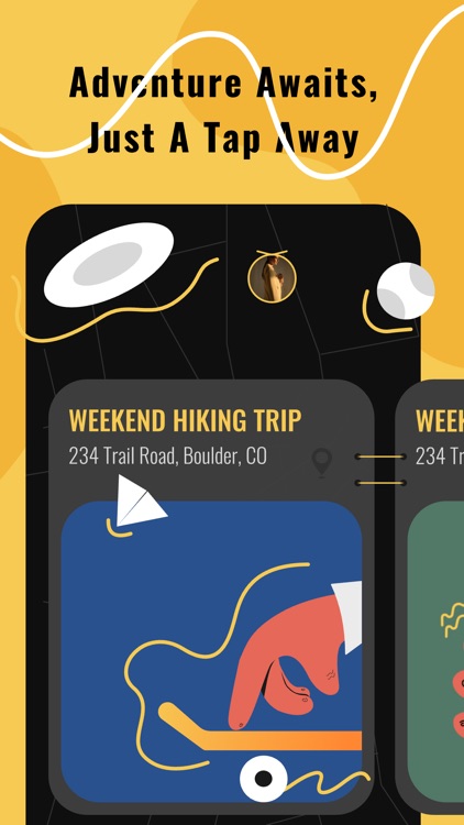 Elite Social & Event Match: GO