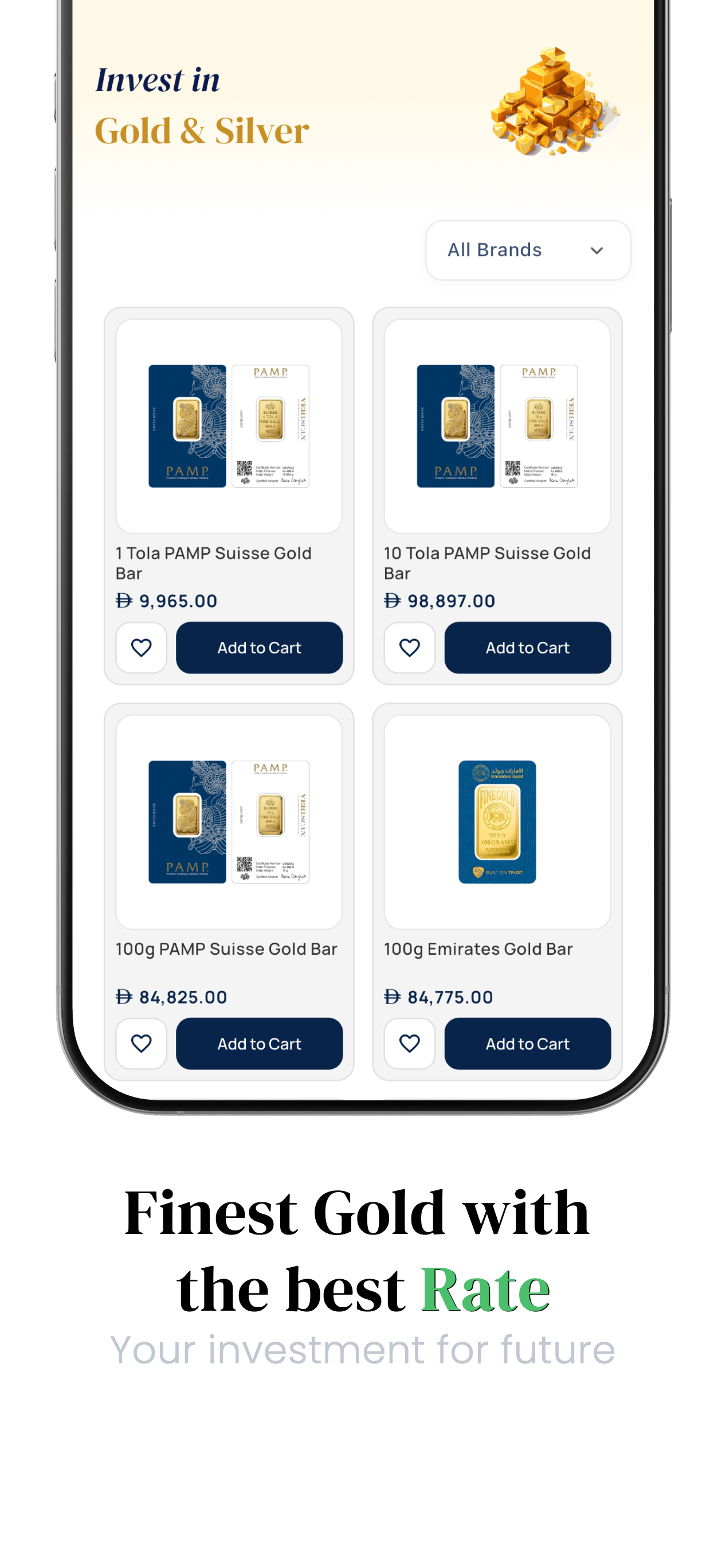 MINT Wealth screenshot 3