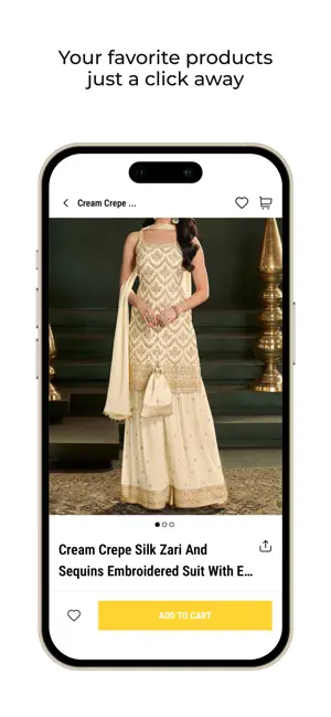 Meena Bazaar - Online Shopping screenshot 3