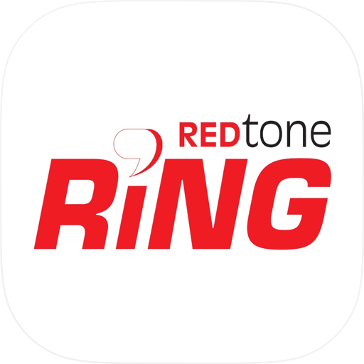 REDtone Ring