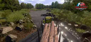 Truck Masters: World Simulator screenshot 3