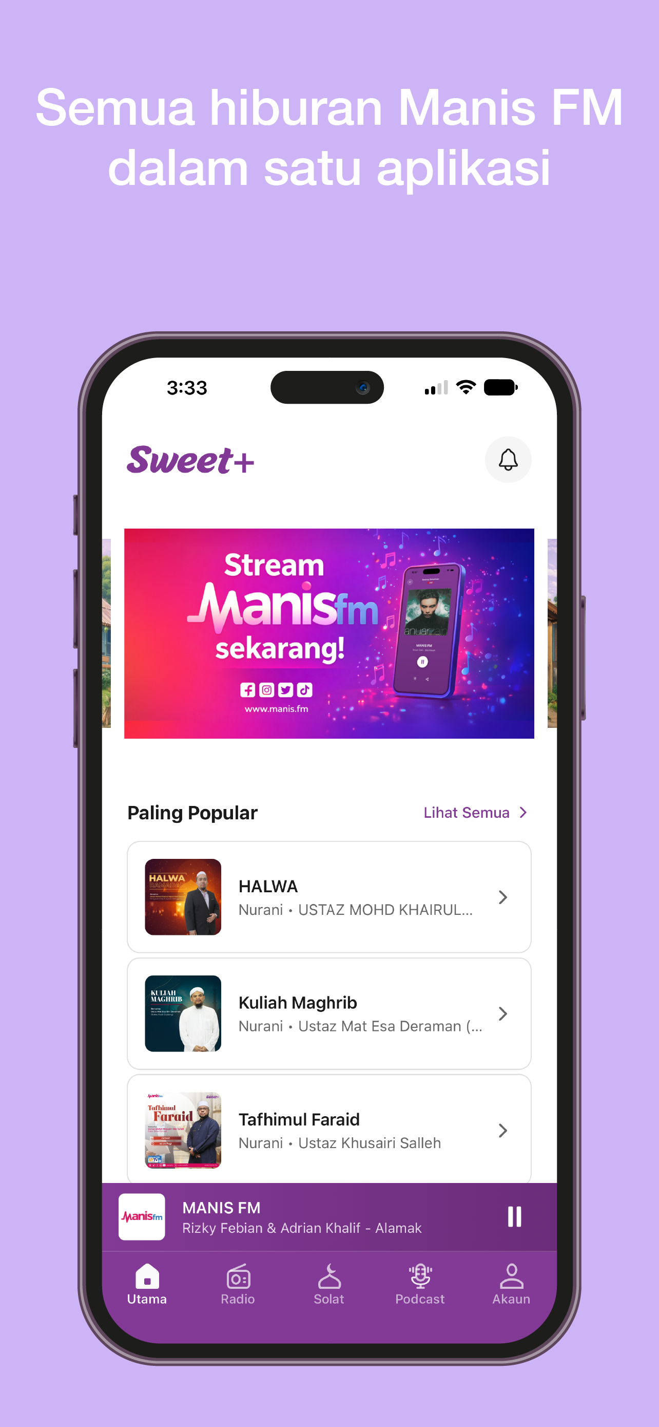Sweet+