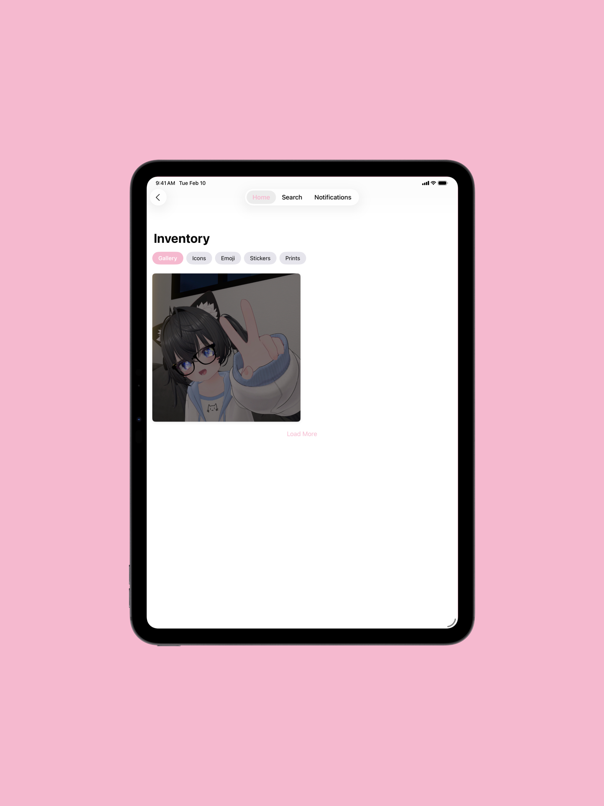VRChiffon screenshot 6