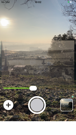 ViewFinder+ screenshot