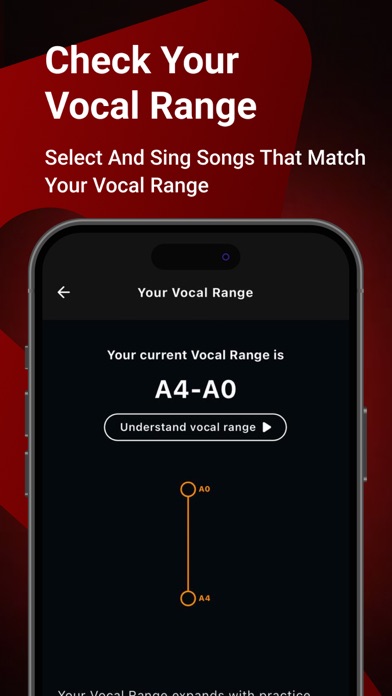 Padhanisa: Learn to Sing Songs Screenshot