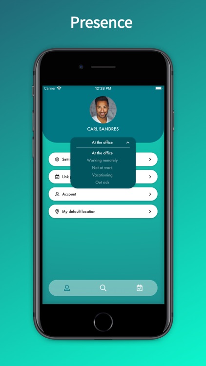 GOGET Workspaces screenshot-7
