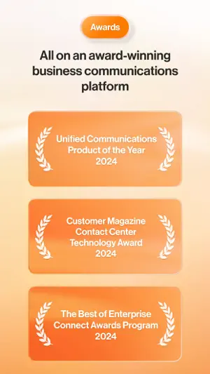 RingCentral screenshot 8