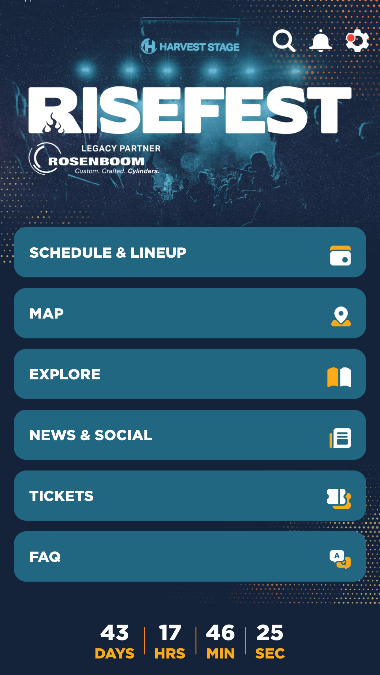 RiseFest