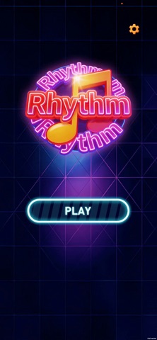 Rhythm Hub Screenshot 1 of 5