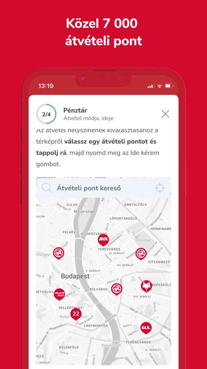 Rossmann screenshot-8