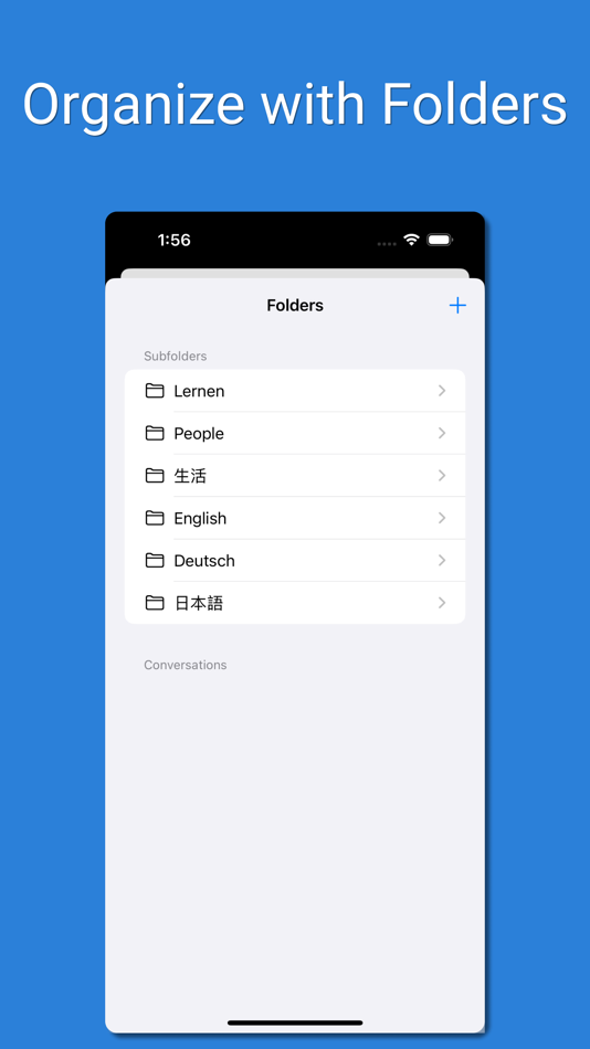 #4. EasyAsk - AI Assistant,Chatbot (macOS) 来自: 金鹏 王