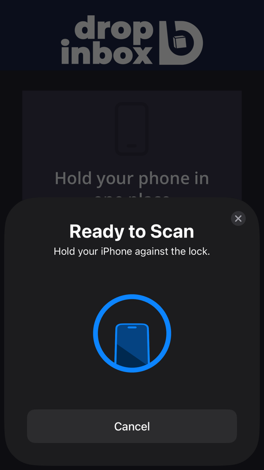 #1. Drop in Box (iOS) 由: GuestCompass
