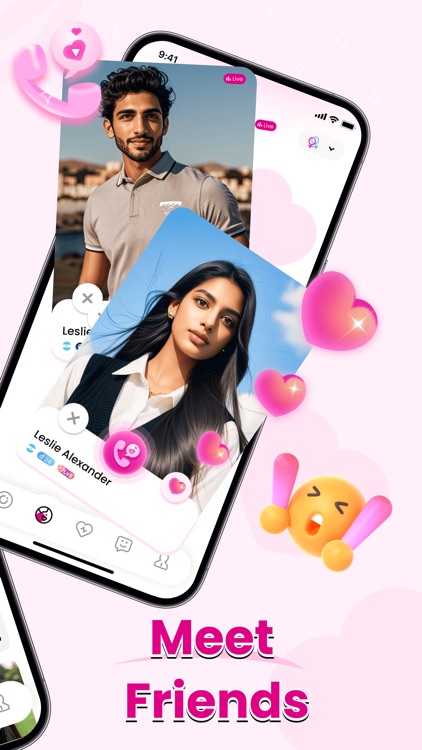 Tovio-Subculture Chat, Video