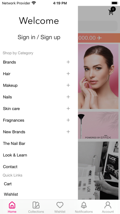 Mall Of Salon Screenshot