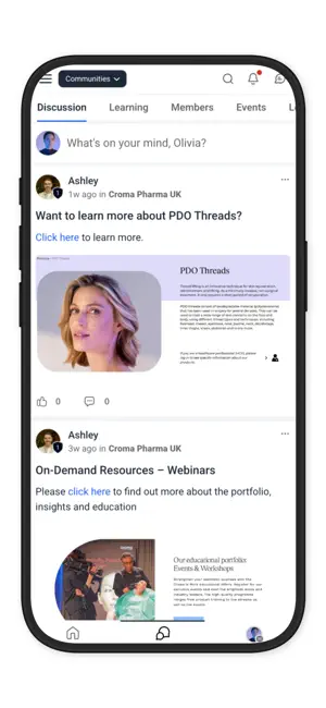 TNN App screenshot 2