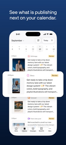 Blaze AI Screenshot 4 of 7