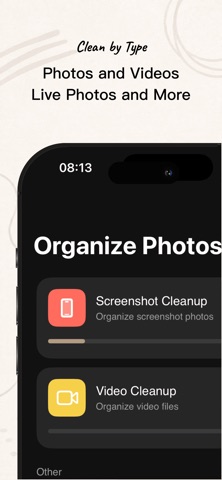 xPhotos - Cleanup & Duplicates Screenshot 7 of 7