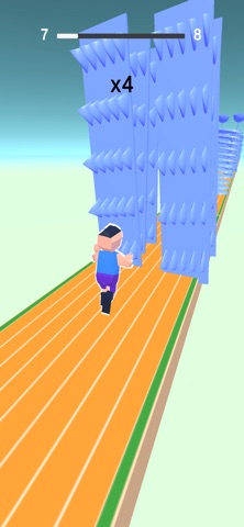 Shape-Runner Screenshot 7 of 10