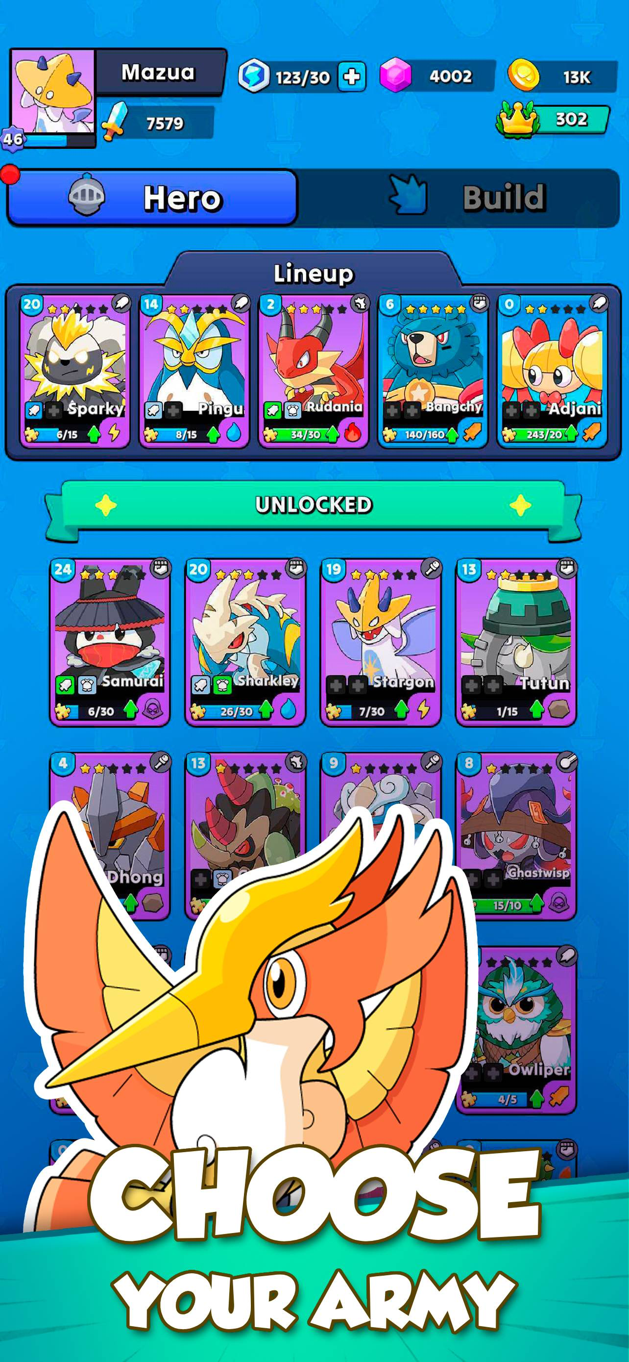 Pal Go: Tower Defence TD