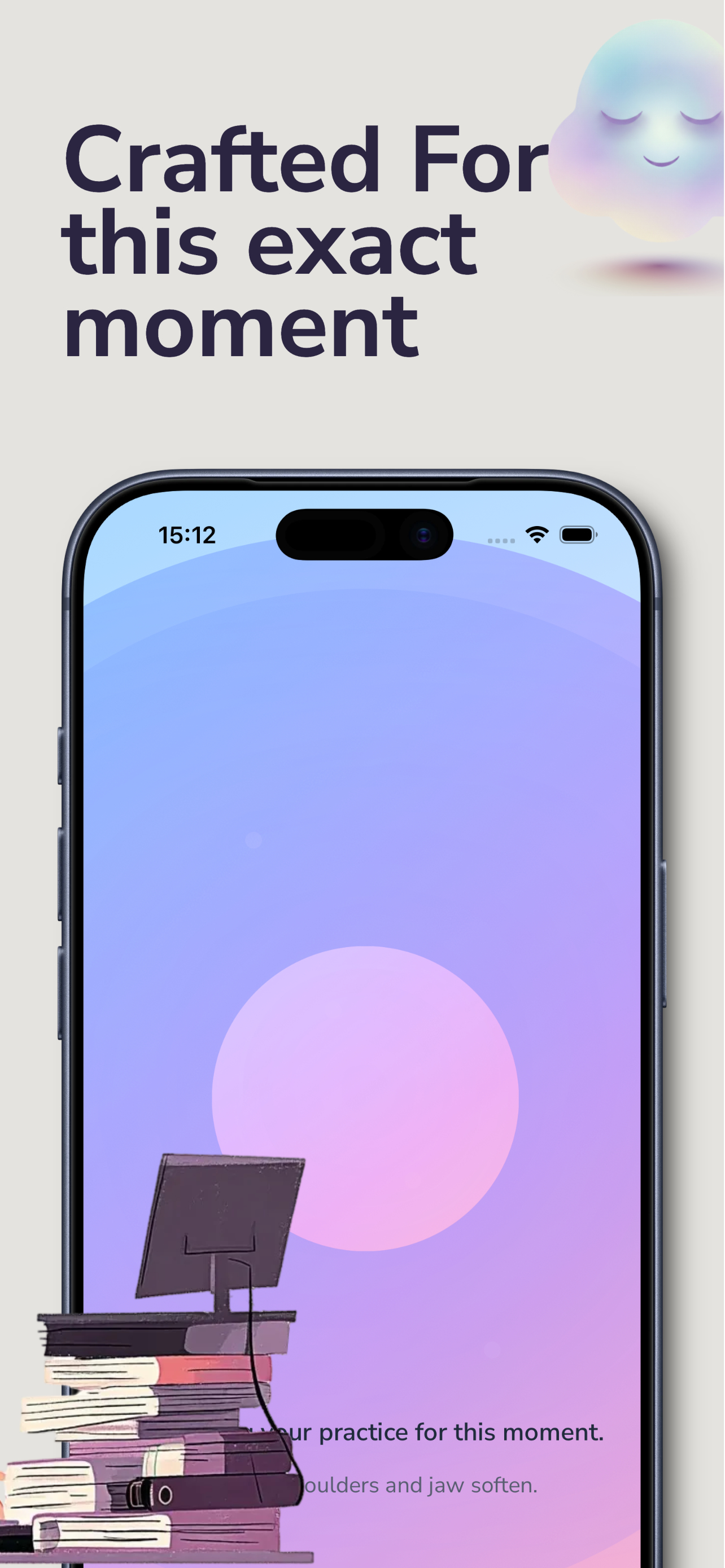 FeelClear screenshot 3