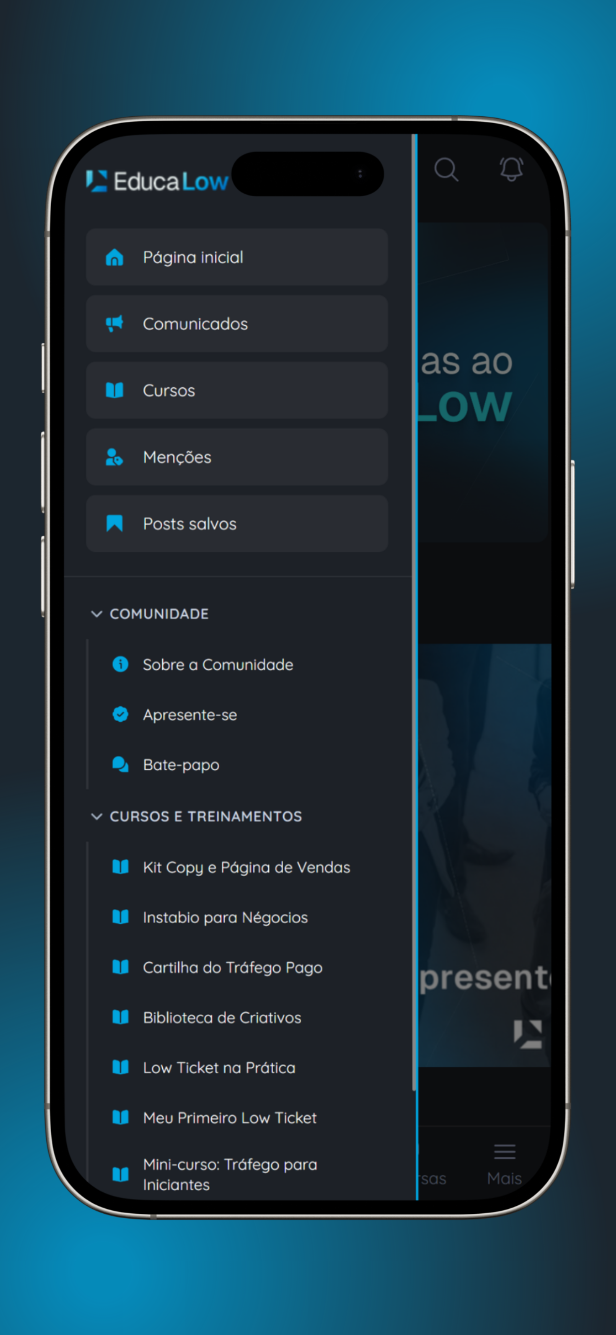 EducaLow screenshot 4