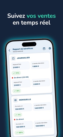 Akead Control Screenshot 2 of 7