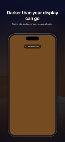 Glimli – Night Light screenshot 2