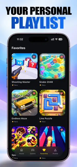 Super Fun Offline Games screenshot 2