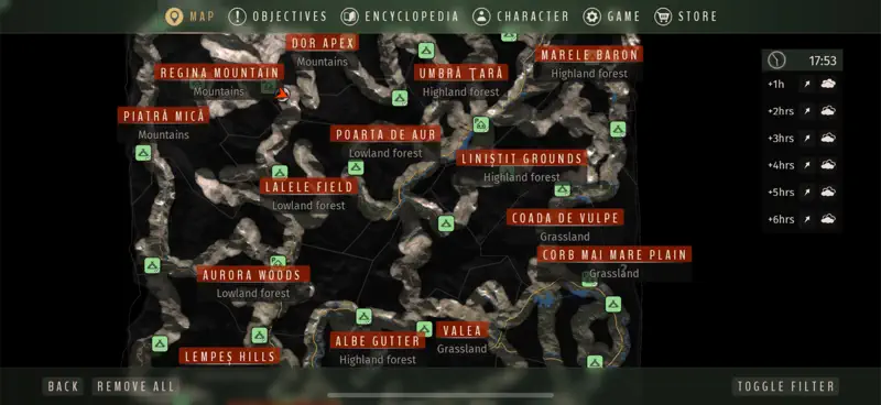 Way of the Hunter Wild Europe screenshot 9 of 9