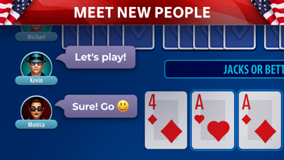 Video Poker by Pokerist Screenshot