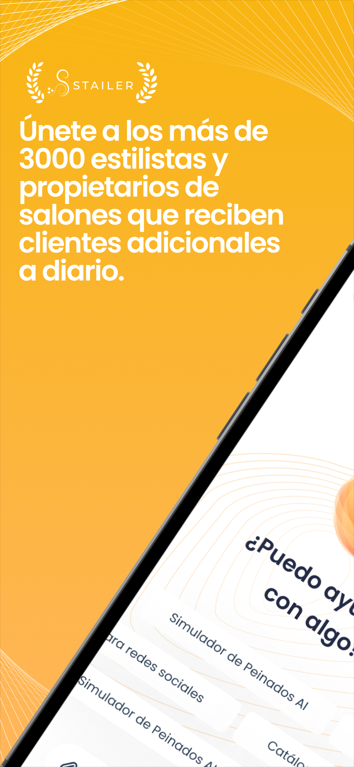 STAILER - Beauty PRO