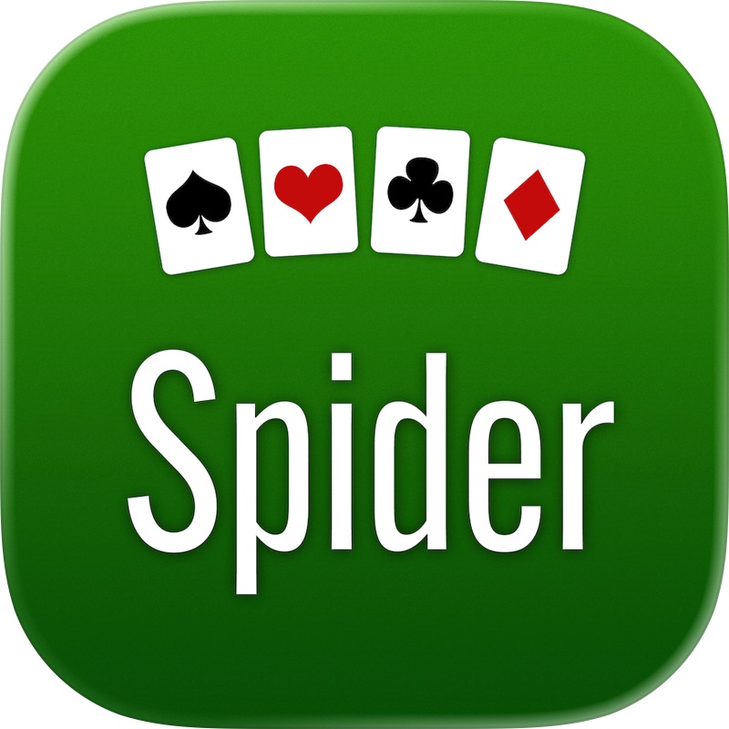 Spiderﾠ Solitaire screenshot 12