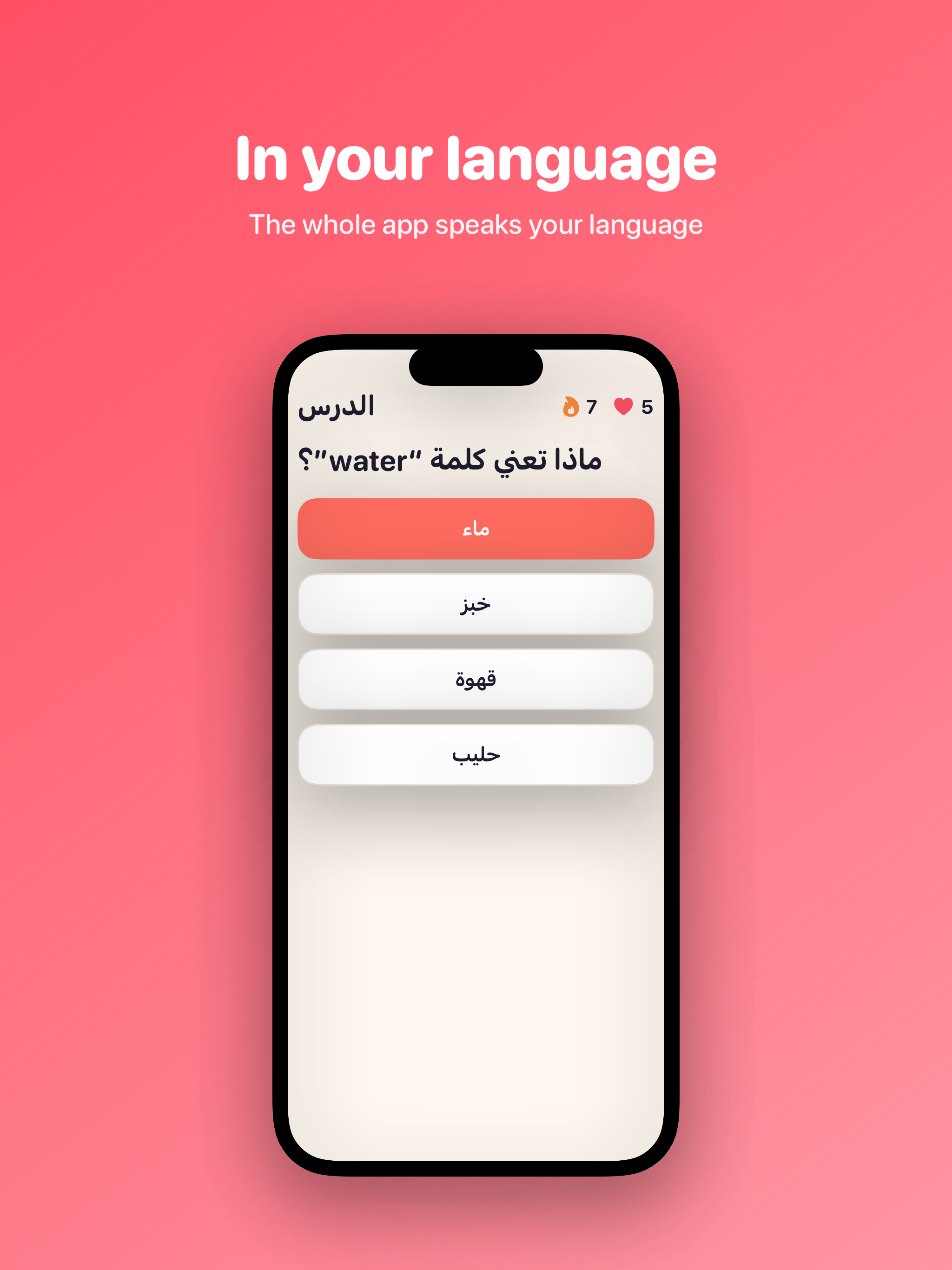 LinguaLoop: Learn Languages screenshot 11
