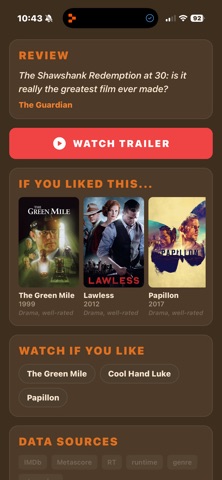 Worth Watching? Screenshot 5 of 5