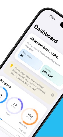 DriveTap screenshot