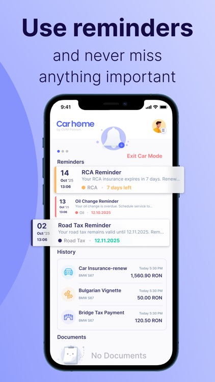 CarHome Romania screenshot-4