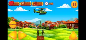 Escape From Kosova screenshot 2