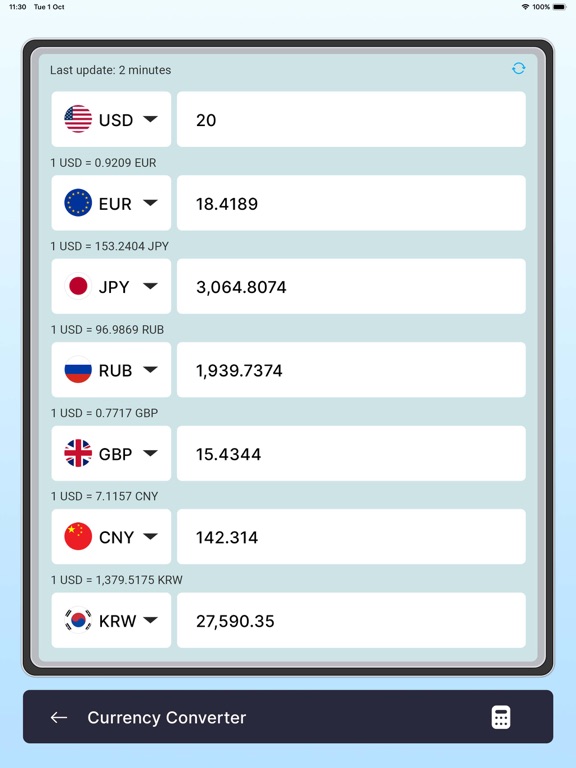 TutorScan.AI - Homework Helper iPad screenshot 7 - Education app