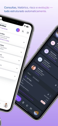 PrenatalPro screenshot